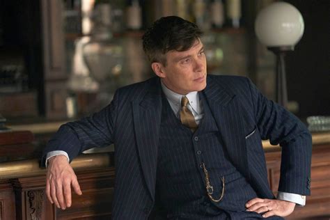 how old is thomas shelby in season 2|Series 2 .